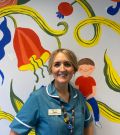 Meet our Specialist Nurses